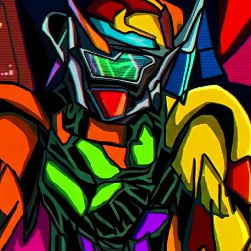 chat with ai character: AZRATH  WORLD