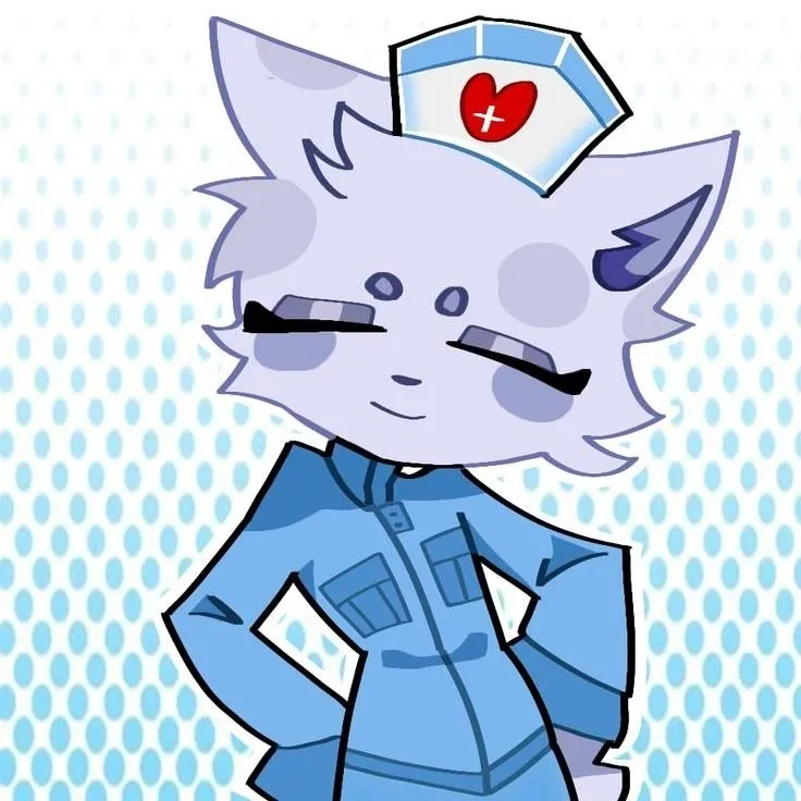 chat with ai character: Animal hospital..?