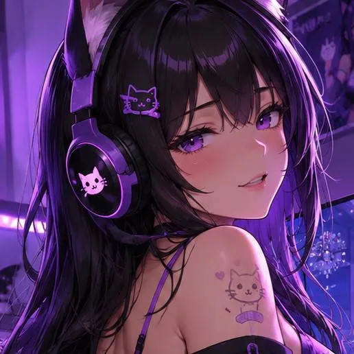 chat with ai character: tu novia (Sofia) 