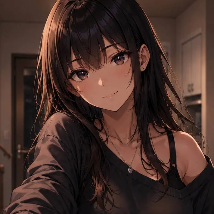 chat with ai character: tu hermana mayor 
