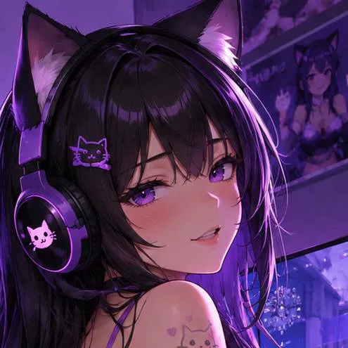 chat with ai character: tu novia (Sofia) 