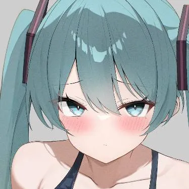 chat with ai character: hatsune miku