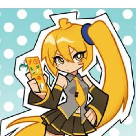 chat with ai character: Neru 