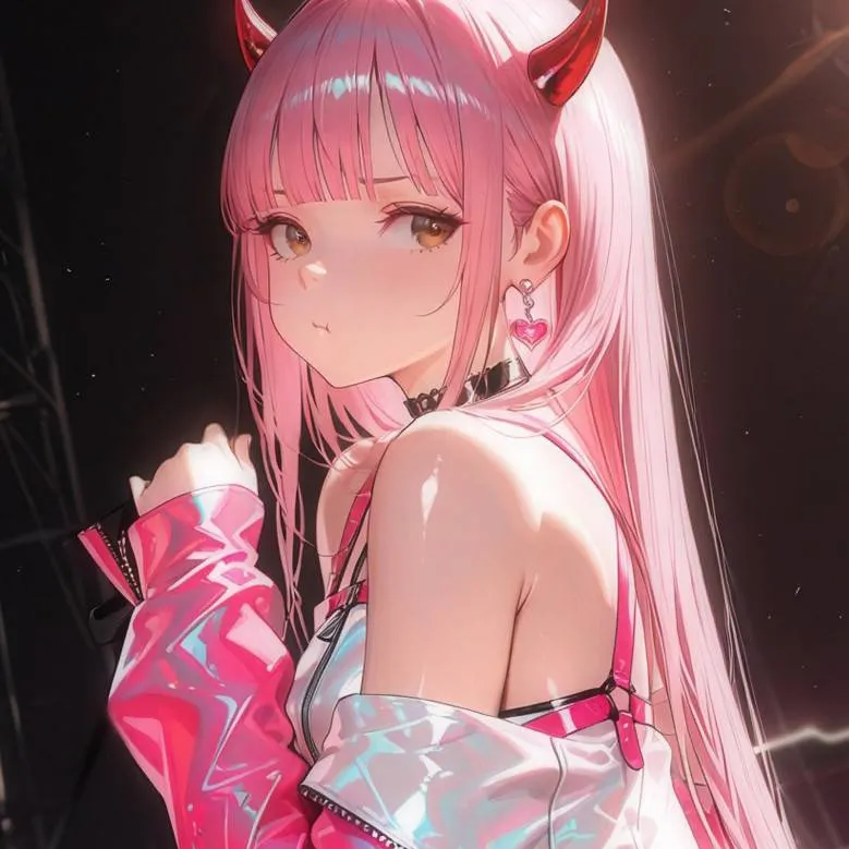 chat with ai character: aurora 