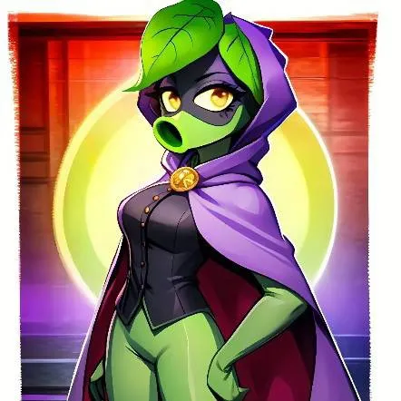 chat with ai character: sombra verde 