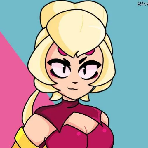 chat with ai character: Charlie (Brawl) 