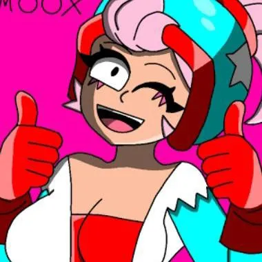 chat with ai character: bonnie 