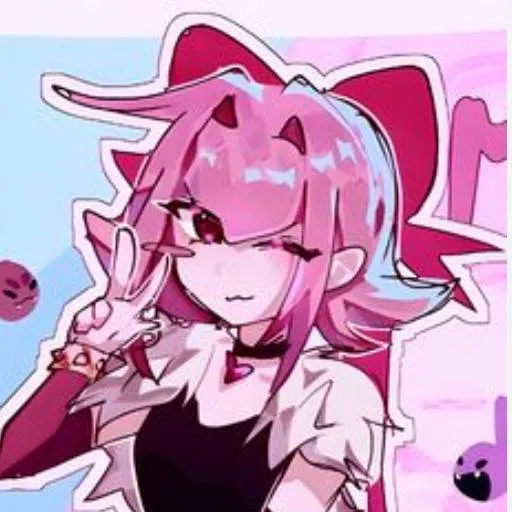 chat with ai character: melodí (Brawl)