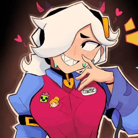 chat with ai character: colette (Brawl)