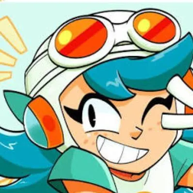 chat with ai character: Wendy (Brawl)