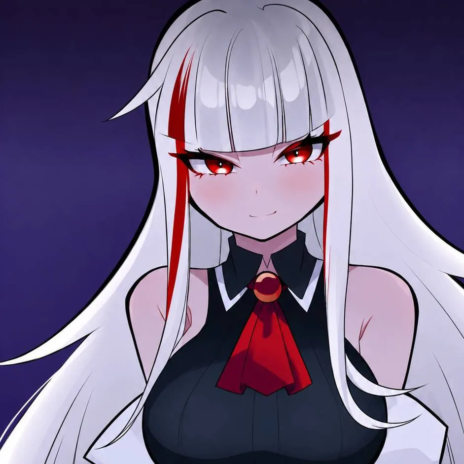 chat with ai character: aurora (tu novia)