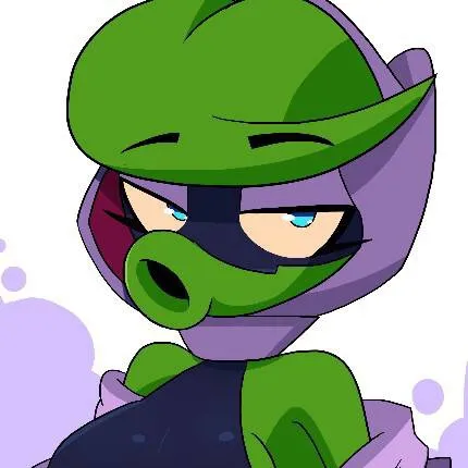 chat with ai character: sombra verde 