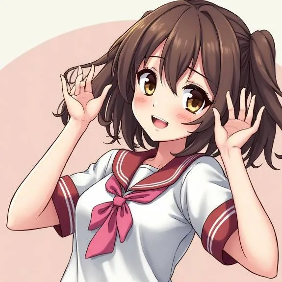 chat with ai character: aurora 