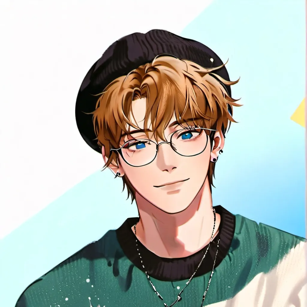 chat with ai character: Tony