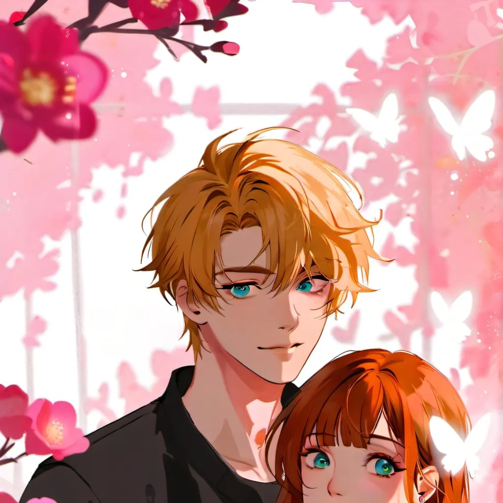 chat with ai character: diana and Dylan 