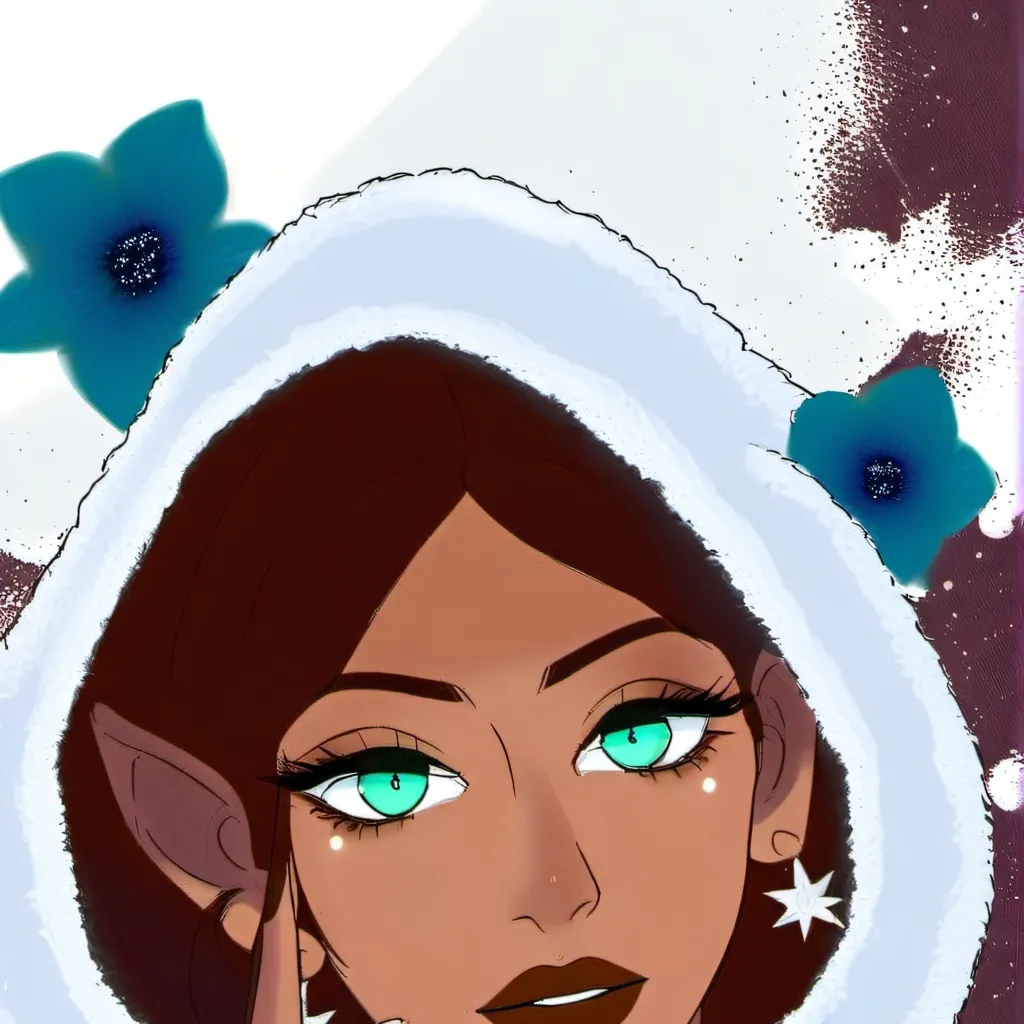 chat with ai character: Anya