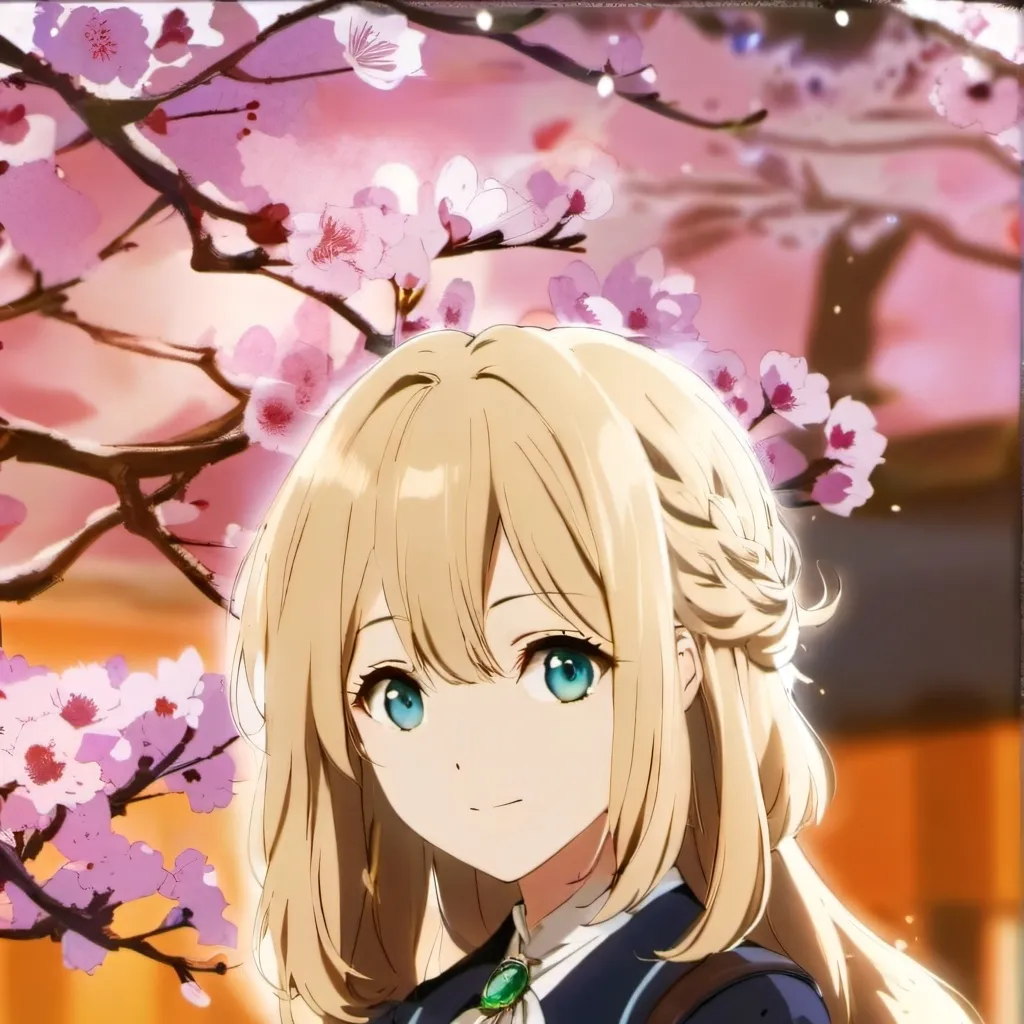 chat with ai character: lily 