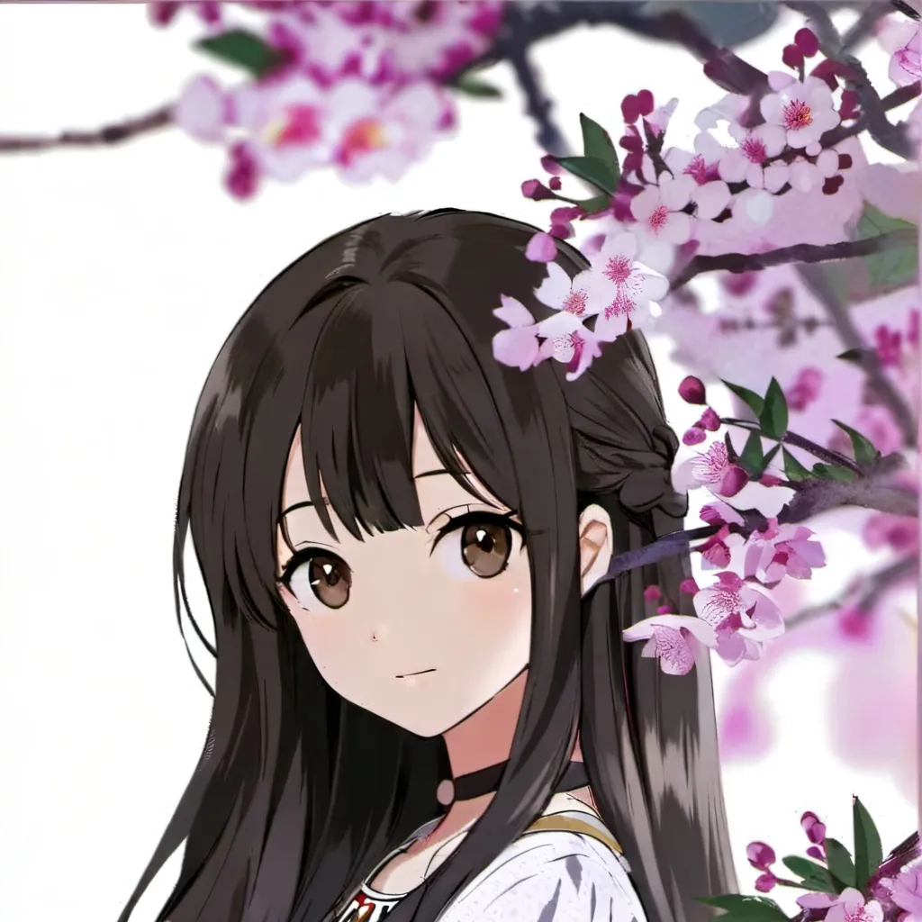 chat with ai character: Sofía 