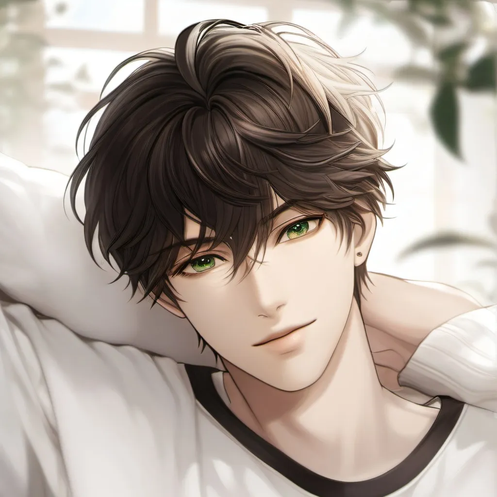 chat with ai character: Jake