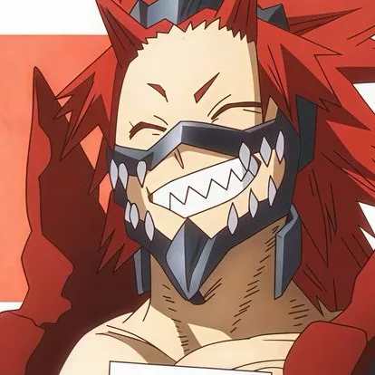 chat with ai character: Ejiro Kirishima 