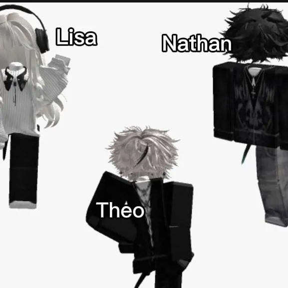 chat with ai character: Discord GC!!! 