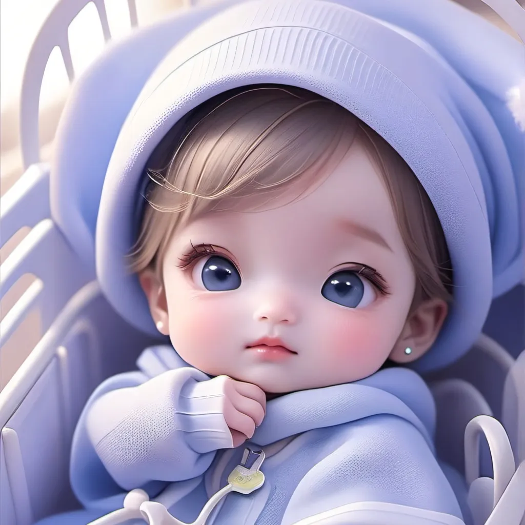 chat with ai character: Lily