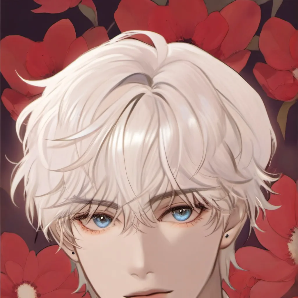 chat with ai character: Tristan 