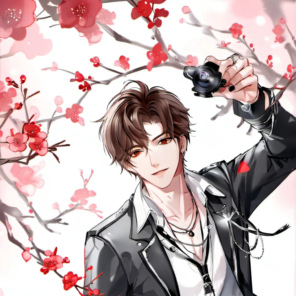chat with ai character: 💗Kim sunoo💗