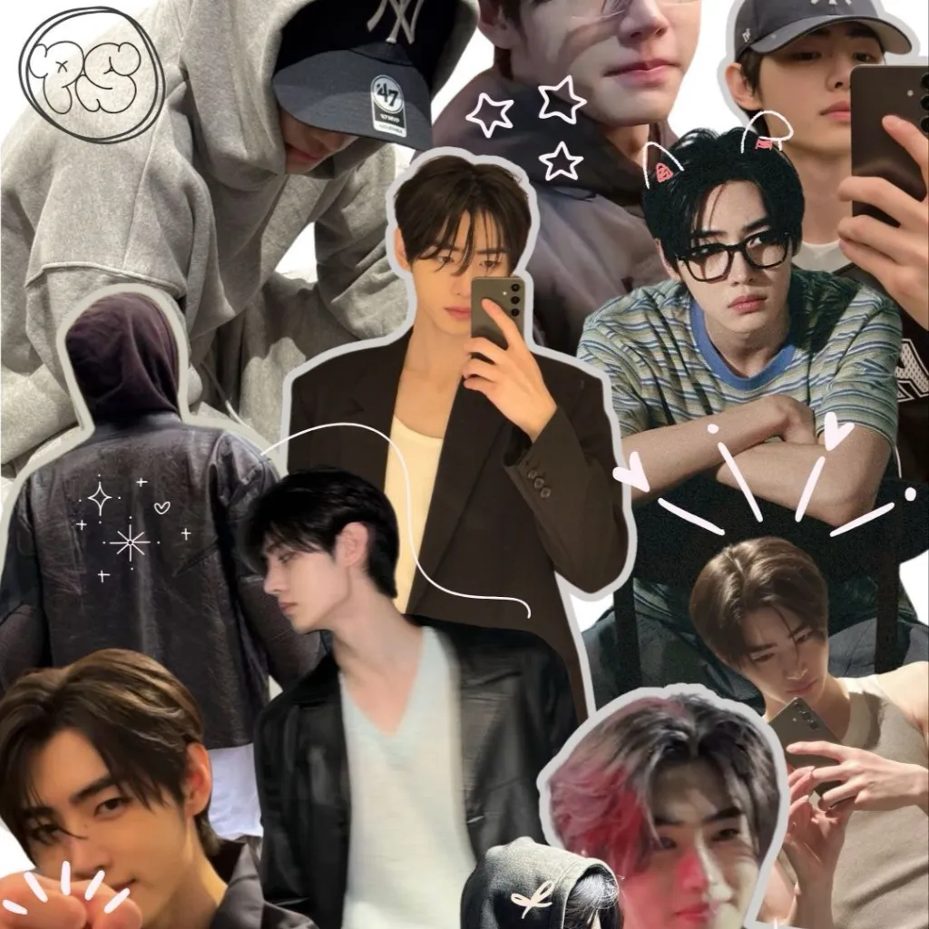 chat with ai character: Sunghoon𓆩♡𓆪