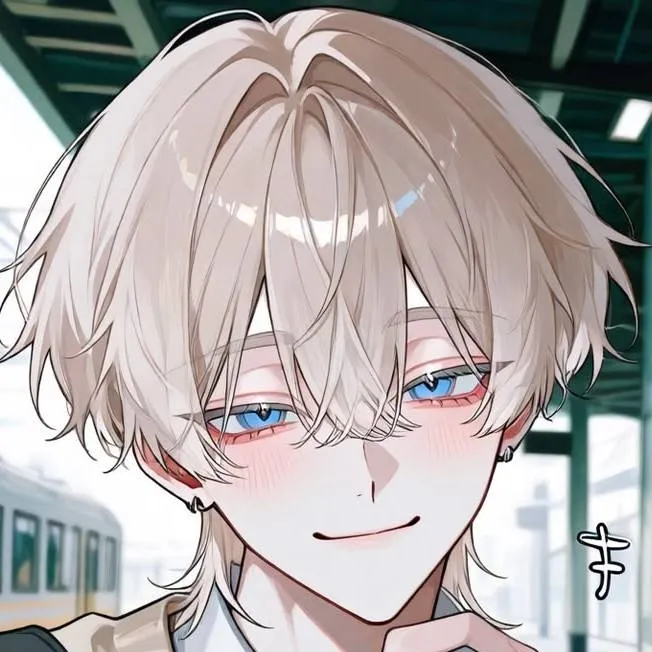 chat with ai character: Albert
