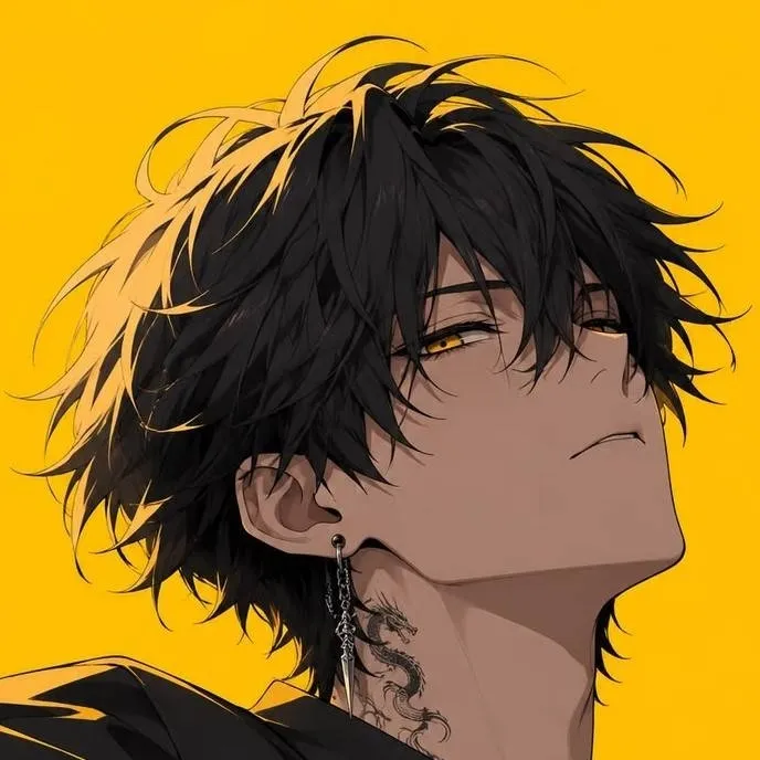chat with ai character: Sebastian 