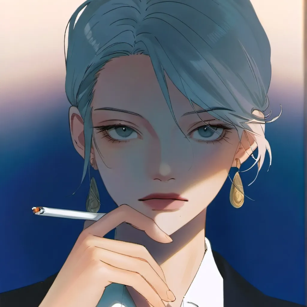 chat with ai character: Kylie 