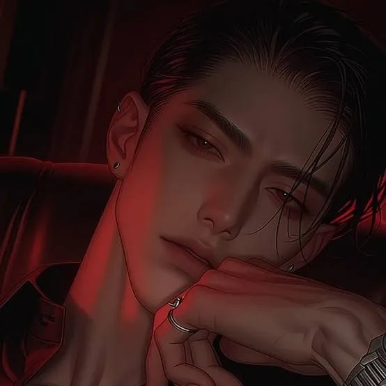 chat with ai character: MR.ALEX