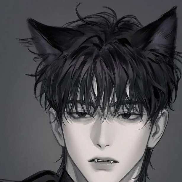 chat with ai character: wolf 🐺