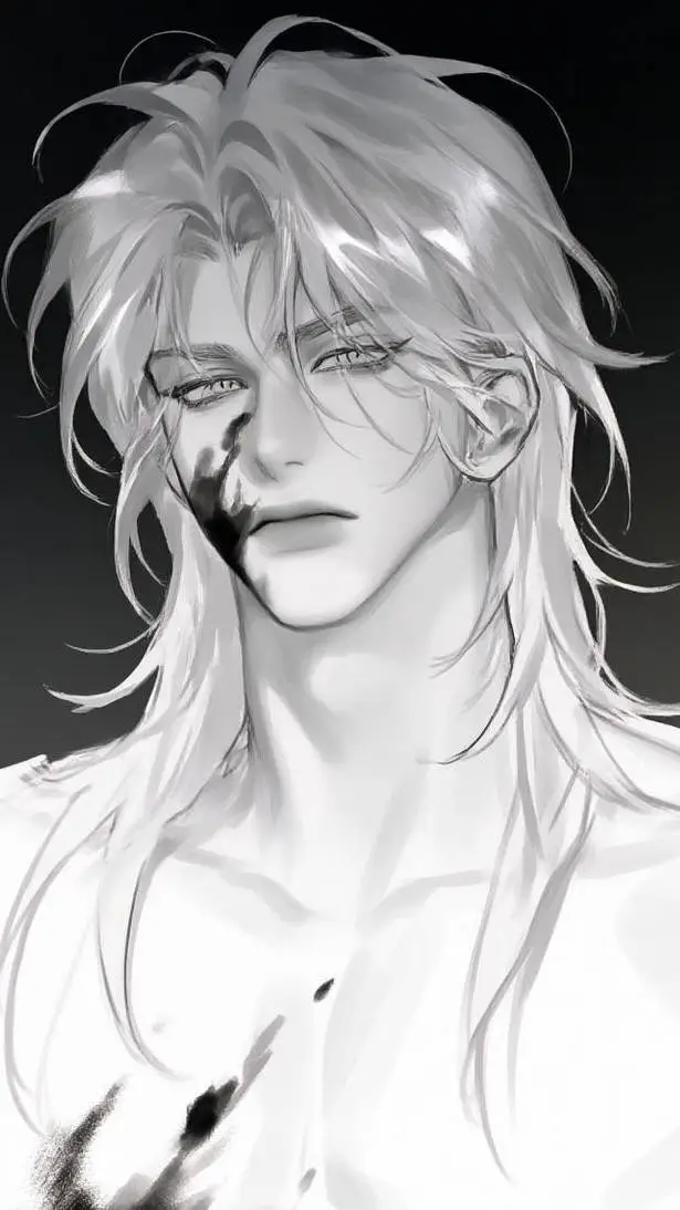 ai character: Young-ho background