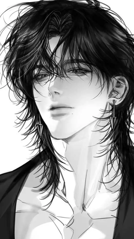 ai character: Daniel background
