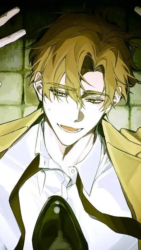 ai character: Alexander background