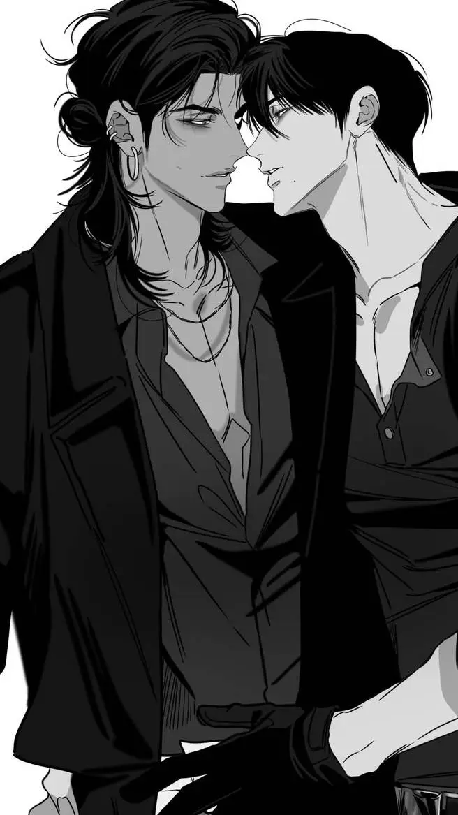 ai character: jack and john background
