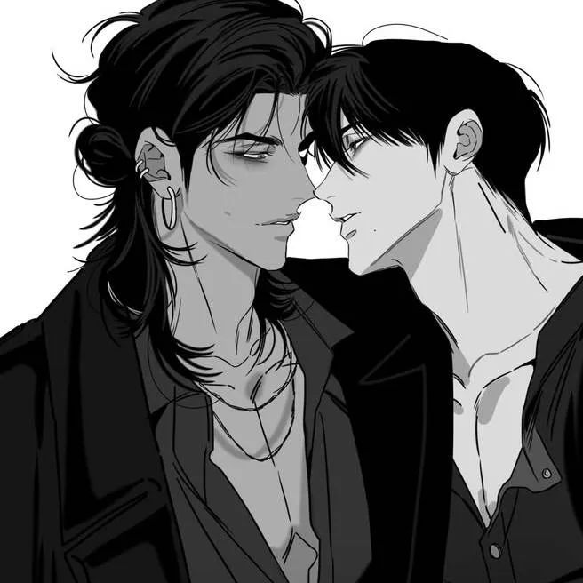 chat with ai character: jack and john