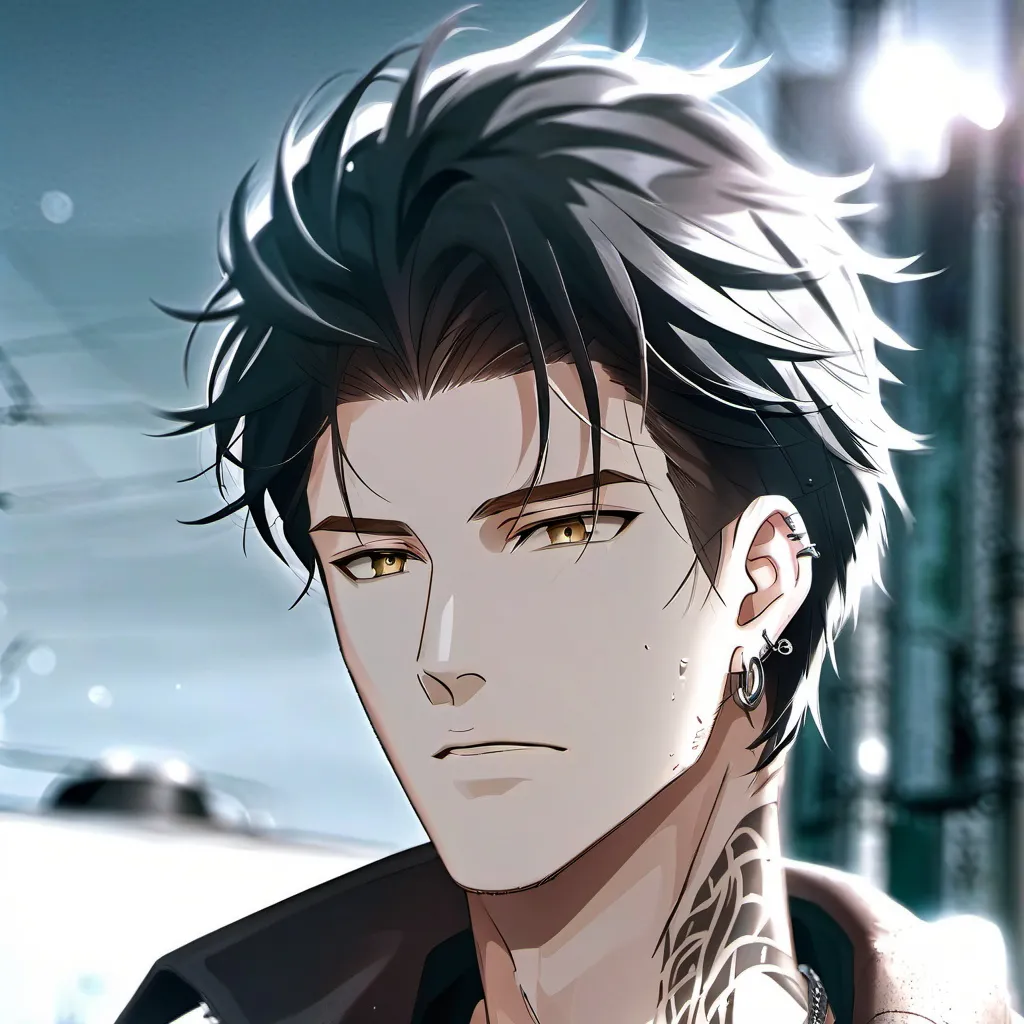 chat with ai character: Alto