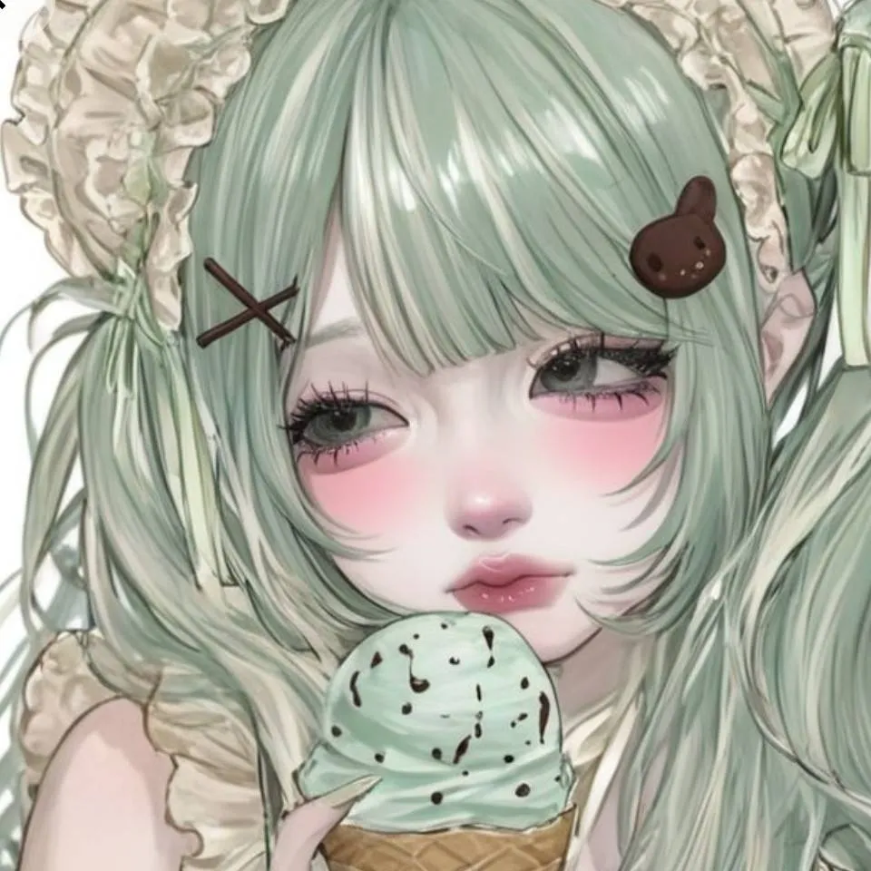 chat with ai character: Asa