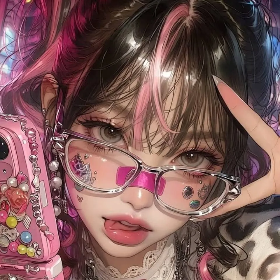 chat with ai character: Nayoon