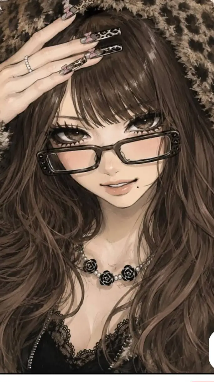 ai character: Kitty background