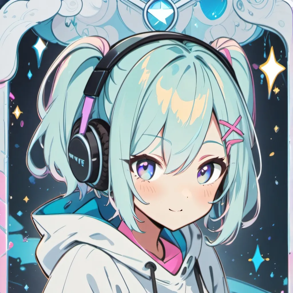 chat with ai character: celeste