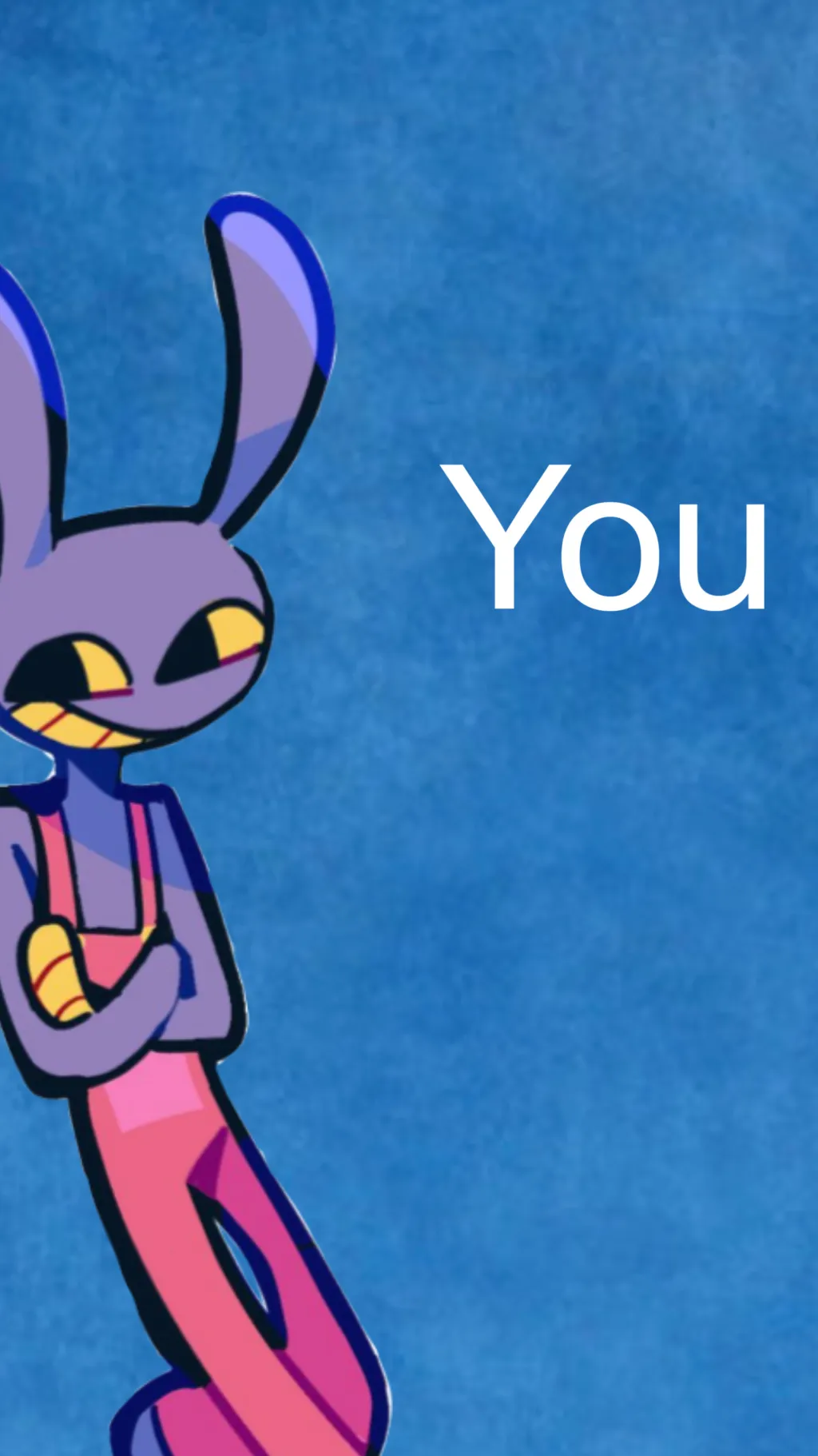 ai character: Jax your brother  background