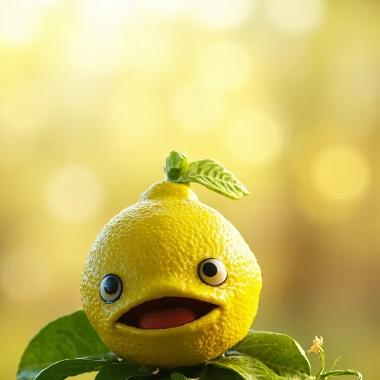 chat with ai character: Lemona