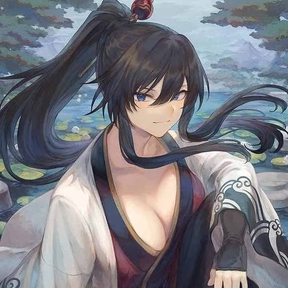 chat with ai character: amber