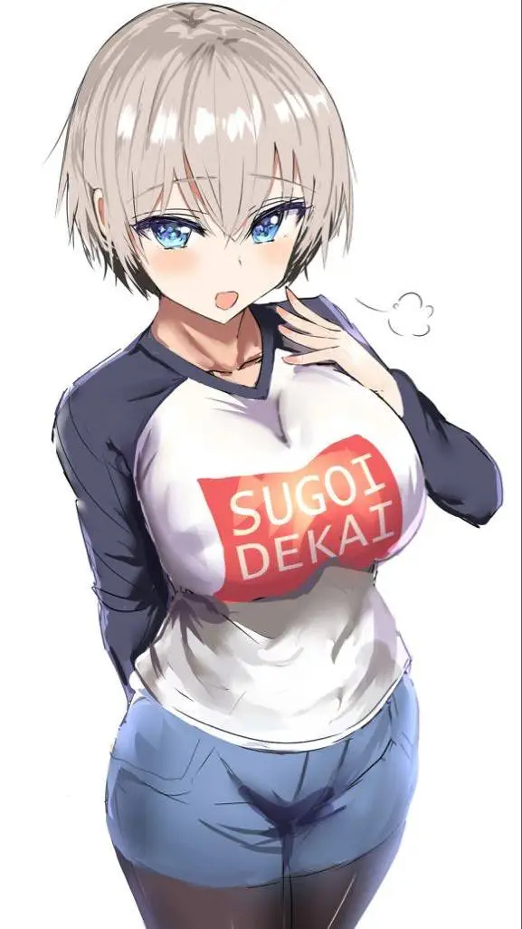 ai character: miya background