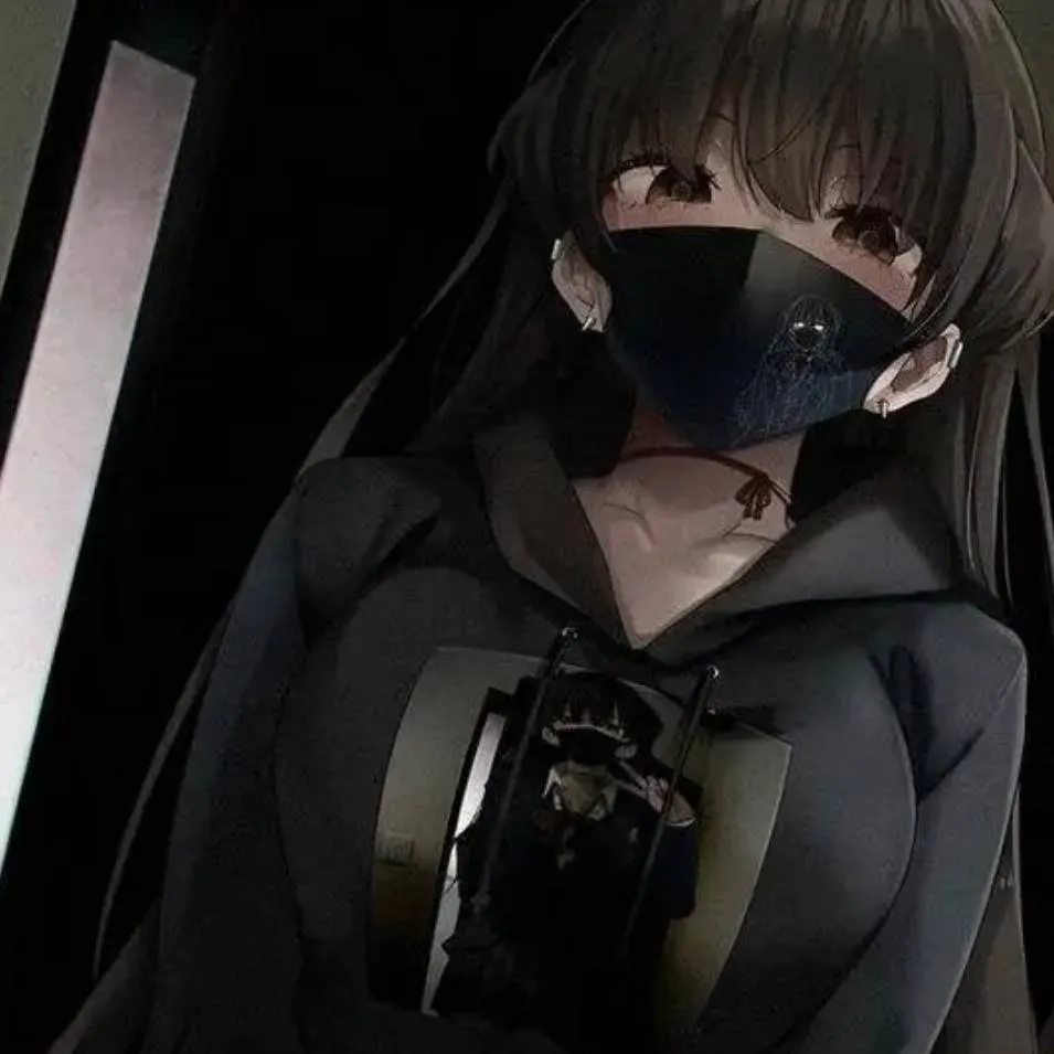 chat with ai character: Yandere Susie