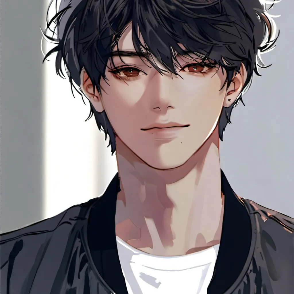 chat with ai character: adthiya 